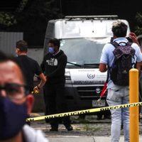 UNAM: Muerte de alumno en la Facultad de Medicina es investigado como homicidio culposo