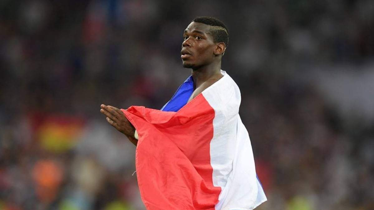 Paul Pogba