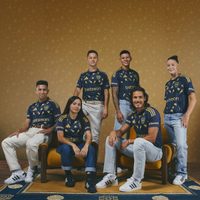 Para festejar los 120 años: los detalles de la nueva camiseta de Boca