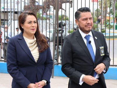 Detienen a nueve personas por violencia en Aguascalientes, tras operativo en narcocampamento
