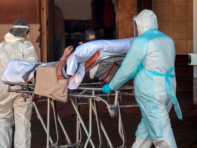 Traslados y solo emergencias: las evidencias de la crisis sanitaria en Neuquén
