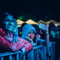 Garage y psicodelia, así fue el festival Hipnosis 2018 (2 de 2)
