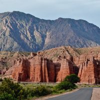 5 lugares increíbles que tenés que visitar si vas de vacaciones a Salta