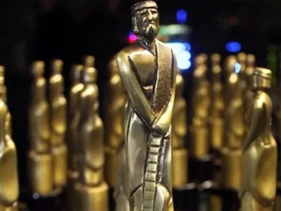 La noche mágica de la tele: quiénes fueron los ganadores del Martín Fierro