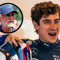 ¿Franco Colapinto se acerca de Alpine?: los motivos que inspiran a Flavio Briatore
