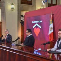López-Gatell expone sus reservas sobre el Remdesivir