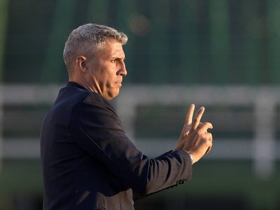 Hernán Crespo: a un paso de firmar con uno de los clubes más importantes de Brasil