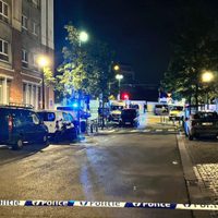 Tiroteo en Bruselas deja dos muertos; Bélgica eleva al máximo el nivel de amenaza terrorista (Video)