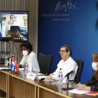 Cuba: EU "carece de autoridad moral" para seguir imponiendo sanciones