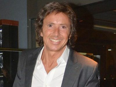 Lejos de las cámaras: quiénes son y a qué se dedican Camila y Manuela, las hijas de Gustavo Bermúdez