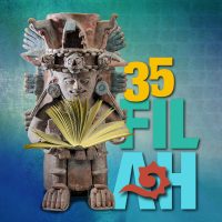 Presentan 35º FILAH con acento en el mundo maya