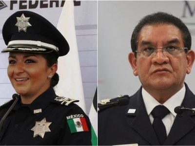 Por desvío millonario, sancionan con 65 mdd a exmandos de la Policía Federal ligados a Osorio Chong