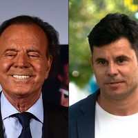 Mientras Javier Santos pide por Julio Iglesias, sus hijas gemelas viven el verano más lujoso