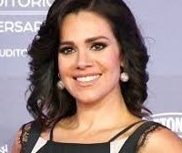 ¡Qué digan lo que quieran! Luz Elena González se animó a un traje de baño muy ceñido ¿Cómo le queda?