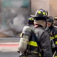 Evacuan a reos por incendio en prisión de Texas