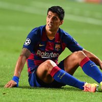 Luis Suárez: se profundiza el conflicto con el Barcelona