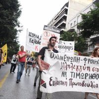 Migrantes del barco que naufragó frente a Grecia pagaron entre 4 mil y 6 mil euros por el viaje