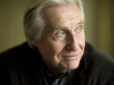 Joaquín Achúcarro, el milagro