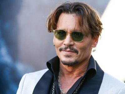 ¡Los rumores lo confirman! Johnny Depp estaría cerca de este importante papel. ¿Cuál será?