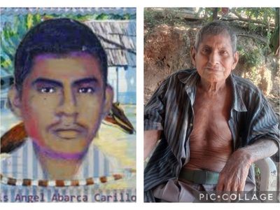 Falleció Donato Abarca Beltrán, padre de uno de los 43 estudiantes desaparecidos de Ayotzinapa