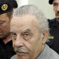 Austria: Fiscales apelan fallo para trasladar a prisión al “Monstruo de Amstetten”