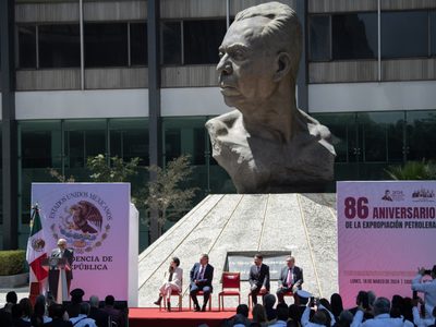 Gobierno de AMLO priorizó las pensiones de Pemex y CFE; el sector salud fue relegado: CIEP