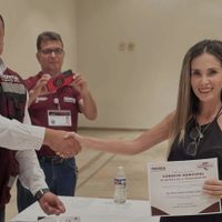 Jueza de Sonora renuncia luego de que se exhibiera su filiación a Morena