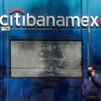 Ya sin AMLO en el camino, Germán Larrea quiere adquirir el 100% de Banamex