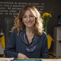 "Con los chicos no": la carta de Soledad Acuña para los docentes tras la polémica