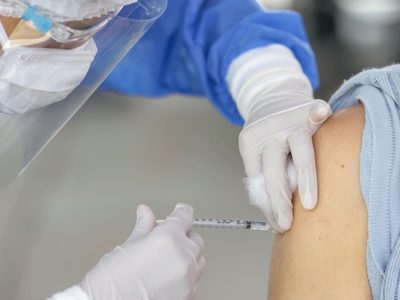 Continúa la vacunación en Neuquén: conocé el cronograma de este miércoles