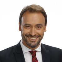 Se terminó el misterio: revelan el verdadero motivo de la ausencia de Adrián Pallares a Intrusos
