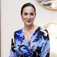 "Deseando conocerte": Tamara Falcó felicitó a Ana Boyer y colgó esta tierna postal