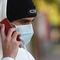Nuevo protocolo de la OMS para el uso del tapabocas