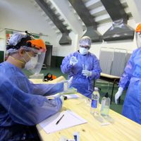 Proponen la jubilación anticipada para enfermeros