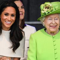 ¿Qué pretende con esto? El inexplicable gesto de la Reina Isabel II con Harry y Meghan