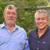 La Dirección Provincial de Vialidad tiene un nuevo presidente: Figueroa designó a José Dutsch