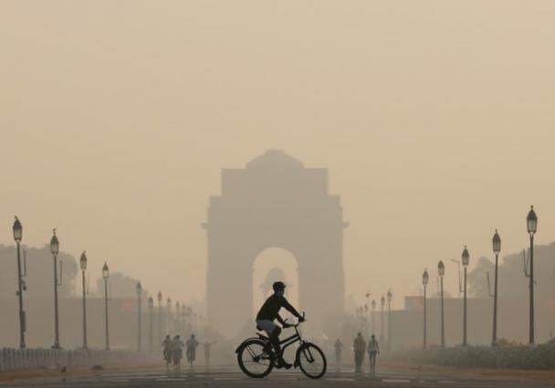 El dióxido de carbono se mantiene en la atmósfera durante siglos y todavía más tiempo en los océanos