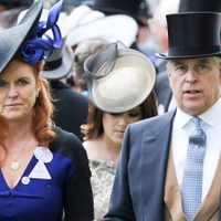 Tras ser demandados, el príncipe Andrés y Sarah Ferguson, tomaron una drástica decisión