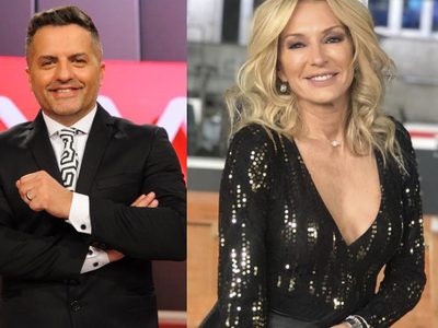 ¿Se va Yanina? Ángel De Brito anunció el regreso de una temida "angelita": "Vuelve la mejor"
