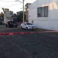 Dejan dos cuerpos sin vida en Tepic