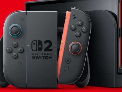 Switch 2: Nintendo rompe récords con su nueva consola