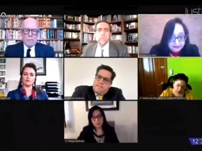 La Corte desecha amparo sobre el aborto en Veracruz