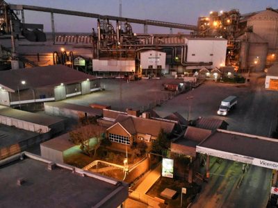 Ex secretarios de Energía rechazaron la expropiación de Vicentin