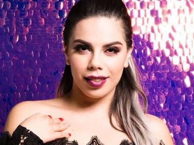 Lizbeth Rodríguez "apareció" en una publicación de Kimberly Loaiza: nuevo escándalo