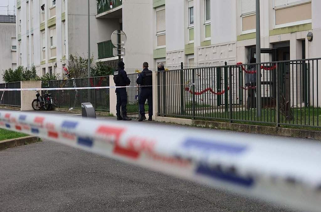 Asesinato múltiple