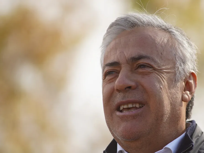 Cornejo consolidó su hegemonía
