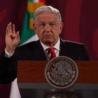 Pedro Ferriz me maltrataba; aun así merece respeto: AMLO