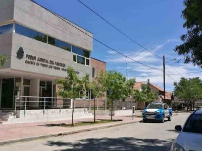 En una salida laboral fue detenido con un arma y le unificaron la condena en 32 años de prisión