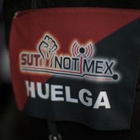 La JFCA declara 'existente y lícita” la huelga: SutNotimex