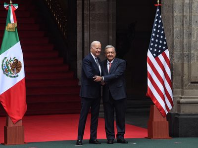 La Casa Blanca declina hablar sobre presunto ultimátum a México por diferendo energético